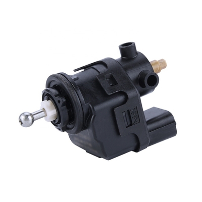 شماره قطعه موتور چراغ جلو اتومبیل هوندا مشکی OEM