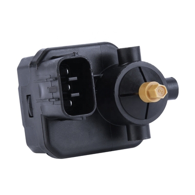 شماره قطعه موتور چراغ جلو اتومبیل هوندا مشکی OEM