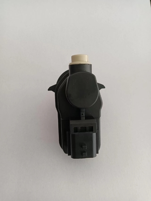 موتور تراز کننده چراغ سر محرک تنظیم چراغ جلوی دستی Citreon