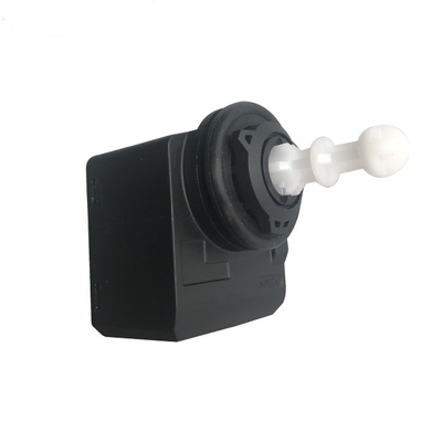 محرک تراز کردن موتور چراغ جلو خودرو Vw Sagitar
