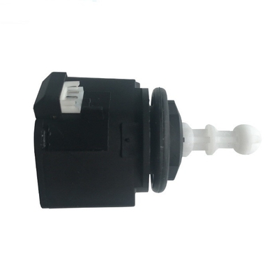 محرک تراز کردن موتور چراغ جلو خودرو Vw Sagitar