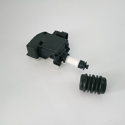 موتور سوئیچ پوشش شارژ WSD-JG-26 12V/24V