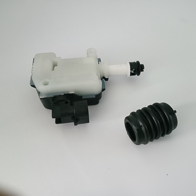 موتور سوئیچ پوشش شارژ 24 ولت WSD-JG-26