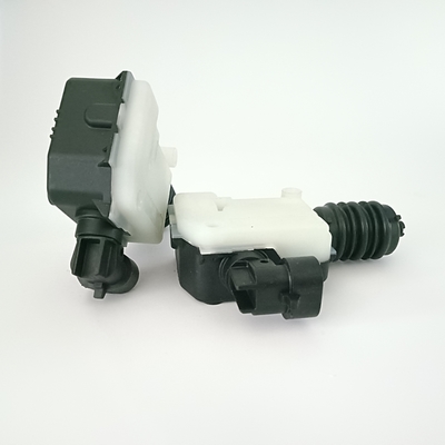 موتور سوئیچ پوشش شارژ 24 ولت WSD-JG-26