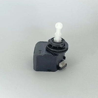 کنترل برد فولکس واگن جایگزین تنظیم چراغ جلو Vw Sagitar Leveling