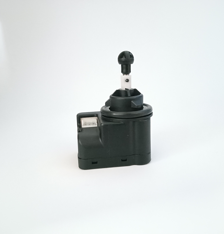 موتور تنظیم چراغ جلو محرک تراز کردن چراغ جلو برای فولکس واگن/Vw 12V /24V