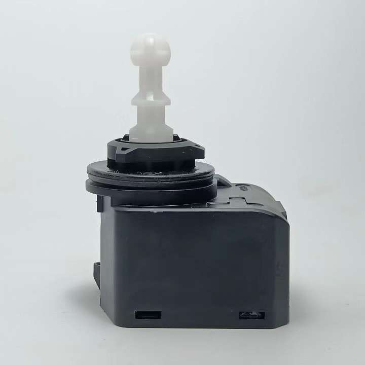 موتور تراز کننده چراغ پیشانی - موتور تراز کننده چراغ جلو برای Vw Sagitar 12V /24V